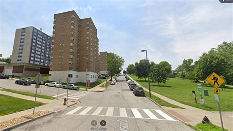 Shooting at Quality Hill apartments leaves man dead this week | Kansas ...