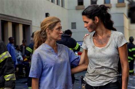 Rizzoli And Isles Season 3