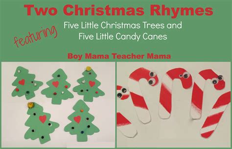 Word That Rhymes With Christmas at Frank Ray blog