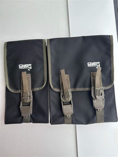 Acronym × Errolson Hugh Acronym 3A-MK1 + 3A-MK2 | Grailed