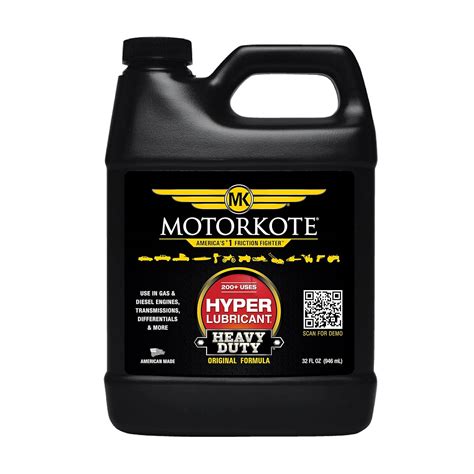 MotorKote MK-HL32-06 32oz Hyper Lubricant: Amazon.in: Car & Motorbike