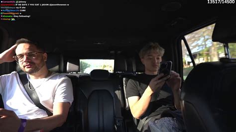 LIVESTREAMFAILS - Watch your favorite Streamers fail!