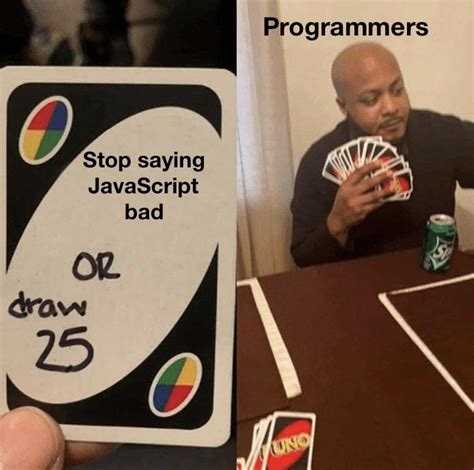 Image result for JavaScript Bad