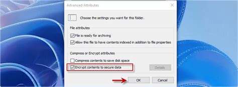 Image result for How to Password Encrypt a File