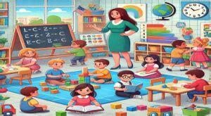 Image result for Development Appropriate Practice Examples