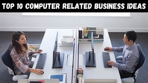 Successful Computer Business 的图像结果