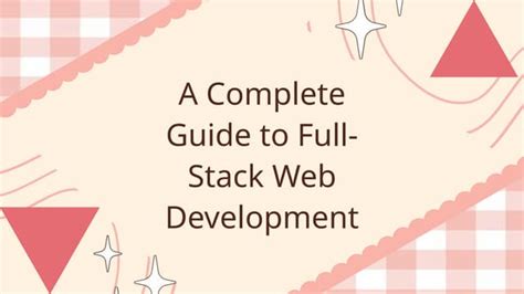 Image result for Full-Stack Website Tutorial Apache