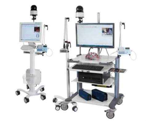EEG machine - uses, types, history, dimensions & precautions