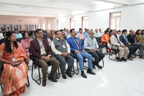 Librarians' Day Celebration Medicaps University