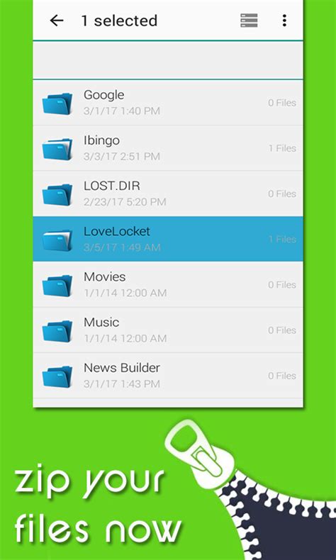 Easy File Manager : WinZip-rar:Amazon.in:Appstore for Android