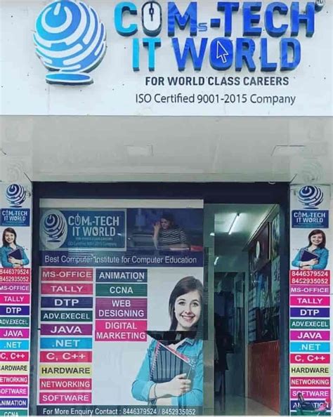 Top Computer Classes in Mumbai - Best Computer Training Institutes ...