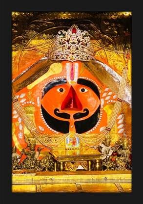 jog craft salasar balaji photo, salasar balaji photo frame Digital ...