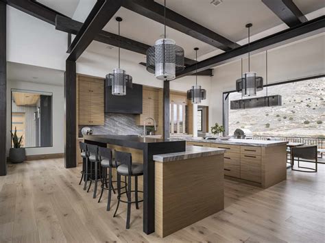 Discover the Hottest Kitchen Design Trends: Vinyl Flooring and More for ...