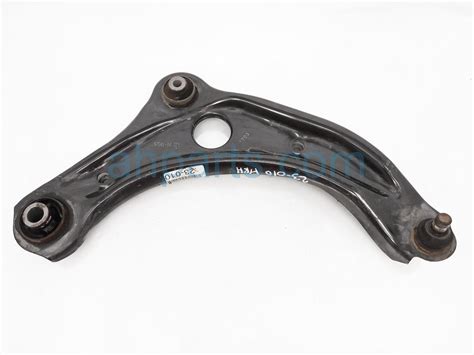 2020 Nissan Versa Front Passenger Lower Control Arm 54500-5RL1B,