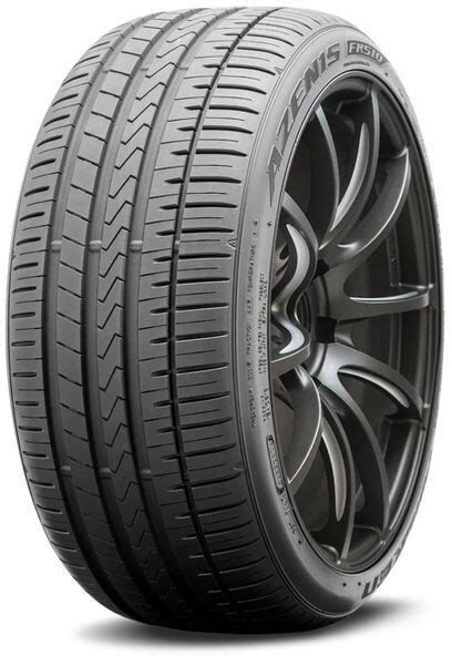 Image result for 235 40 r18 falken azeni on 18x9.5