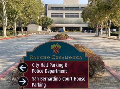 RANCHO CUCAMONGA SUPERIOR COURT - Updated August 2024 - 41 Photos & 34 ...