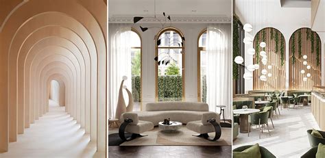 Diseño y tecnología de arcos avanzados