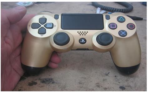 Image result for PS4 Controller Charging Port