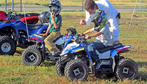 Loading ATV Training 的图像结果