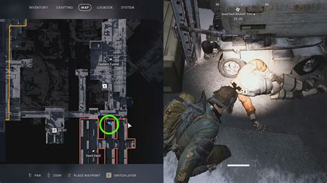 ARC Raiders: In My Image Quest Guide (All Android Locations on Stella Montis) - Games Fuze