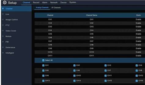 Image result for OptiView DVR Security Camera Manual 16 Channel