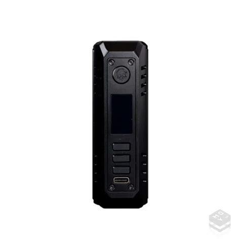 ODIN V2 MINI MOD VAPERZ CLOUD X DOVPO X VAPING BOGAN VAPE.