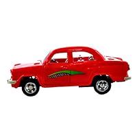 Buy TOYMANIA Pull Back Ambassador Toy CAR for Kids. | with Opening ...