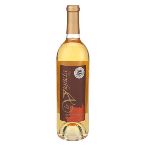 Apple Pie Amore 750ML