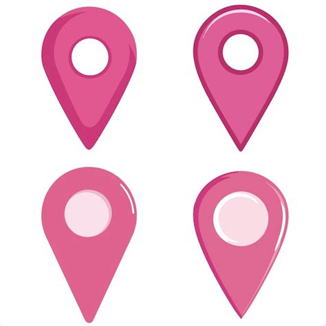 Pink Map Pin 的图像结果