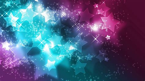 Wallpaper stars, backgrounds, glitter, paint hd, picture, image