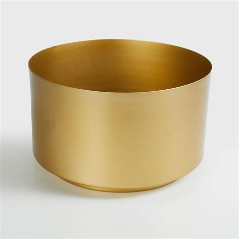 Buy Valencia Set of 2 Metal Planters with Stand from Home Centre at ...