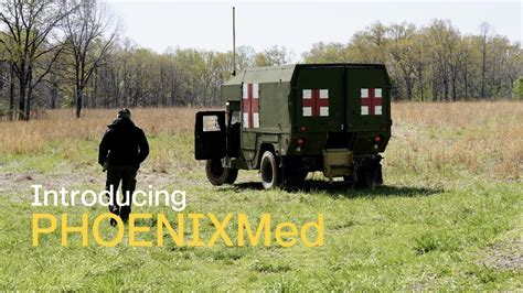 OMIS-A pilots PHOENIXMed | Article | The United States Army