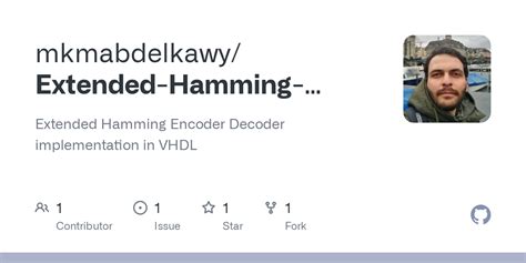 Image result for Hamming Code Encoder Diagram