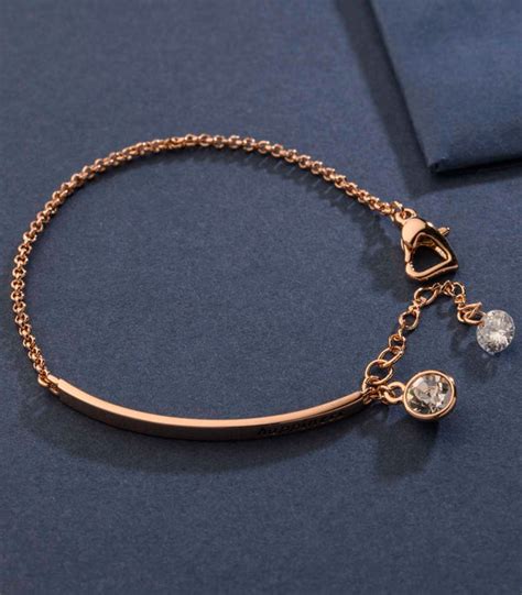 Buy Brass Bracelet online at Gargi by PNG | Jewellery