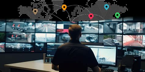 Video Management Software (VMS)