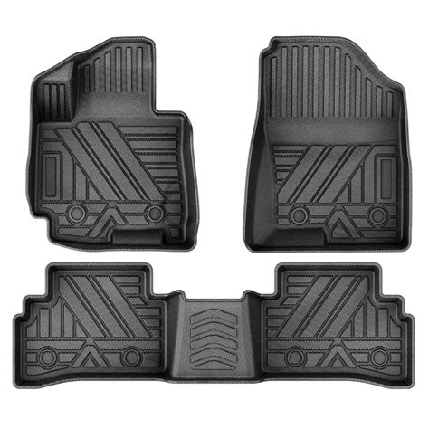 Hyundai Tucson Floor Mats | Owleys – Free Shipping Today