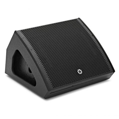 G4M 12" Passive Stage Monitor / PA Speaker at Gear4music