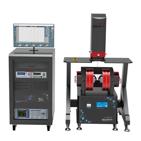 Vibrating Sample Magnetometer 的图像结果