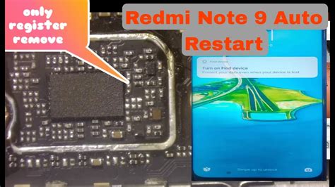 Image result for Redmi Note 9 Pro Not Booting