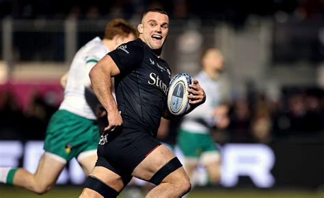 Who can still make the English Premiership rugby play-offs? - Rugby World