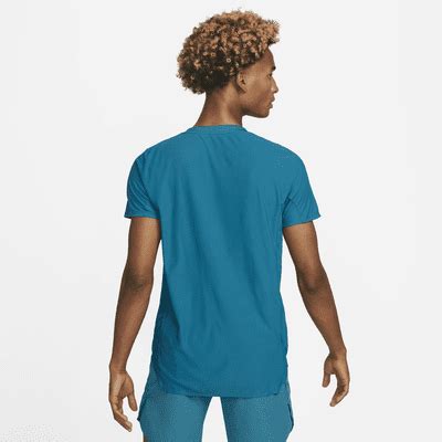 NikeCourt Dri-FIT ADV Slam Men's Tennis Polo. Nike IN