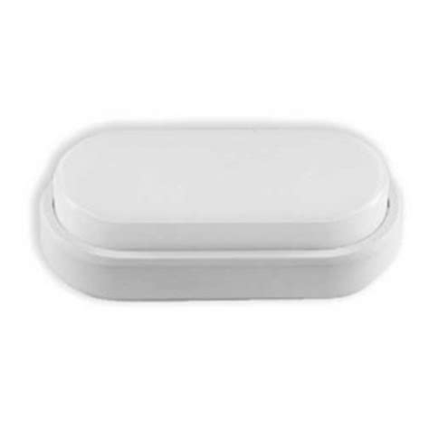 LED svetiljka BL2 10W 4000K IP54 bela 05.0181 | Volim svoj dom