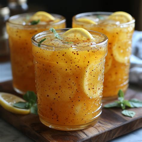 Cayenne Pepper, Lemon, and Honey Water: A Natural Health Booster ...