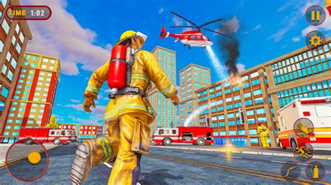 Image result for Firefighter Simulator Review
