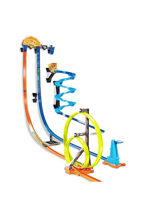 Best Hot Wheels Tracks