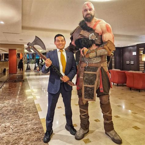 Anthony Ingruber lookalike in "Indiana Jones and the Dial of Destiny ...