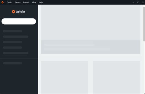 Why Is Origin Not Loading 的图像结果