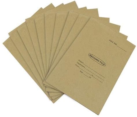 Image result for First Page of File Paper