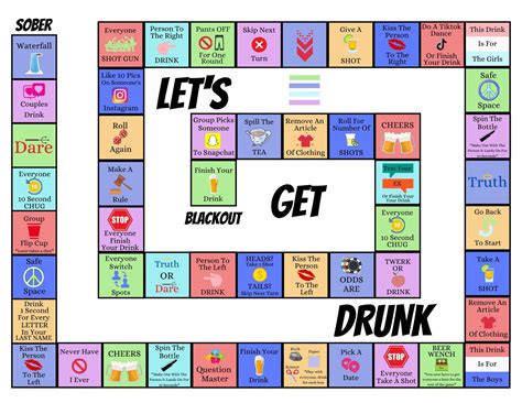 Free Drinking Game Web Check Out The Top 17 Drinking Games For Your ...