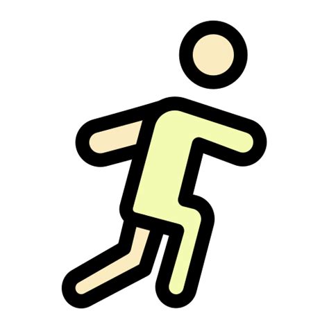 Running Icon 的图像结果